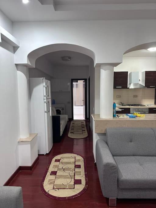 Apartament Complex Bukarest Kültér fotó